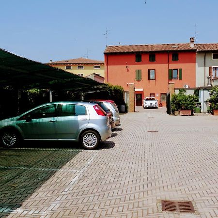 Residenza Il Giglio Mozzecane Exterior foto