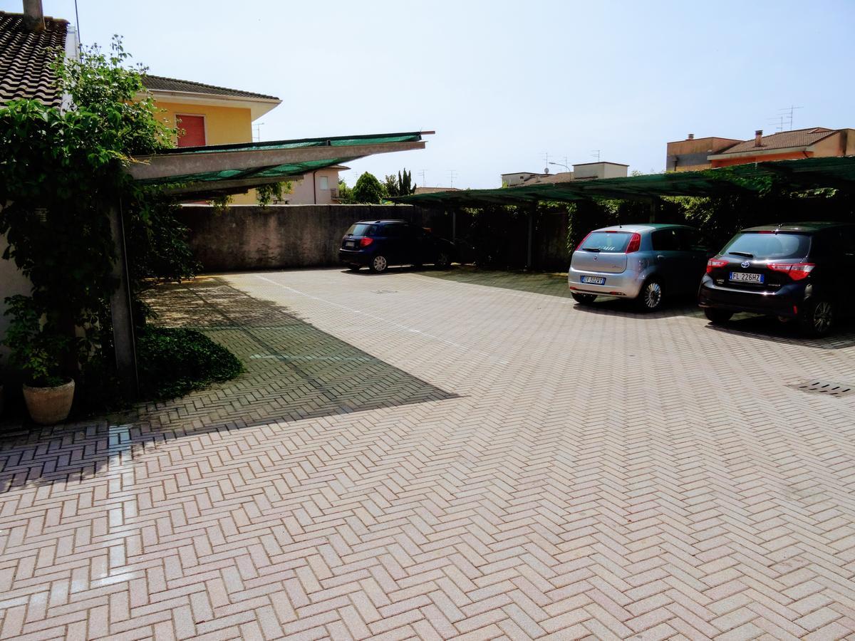 Residenza Il Giglio Mozzecane Exterior foto