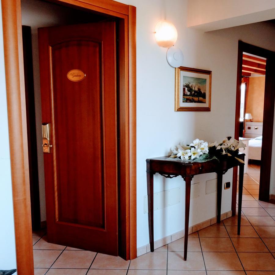 Residenza Il Giglio Mozzecane Exterior foto