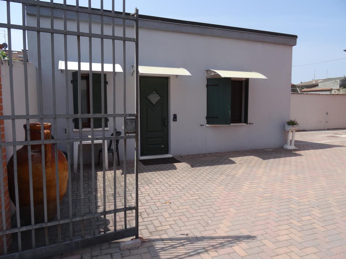 Residenza Il Giglio Mozzecane Exterior foto
